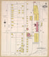 Moultrie, Colquitt County, Georgia 1920 (Sheet 3 of 25) by Relic Map Company