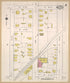 Moultrie, Colquitt County, Georgia 1920 (Sheet 4 of 25) by Relic Map Company