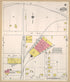 Moultrie, Colquitt County, Georgia 1920 (Sheet 6 of 25) by Relic Map Company