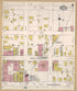 Moultrie, Colquitt County, Georgia 1920 (Sheet 8 of 25) by Relic Map Company