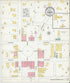 Mcdonough, Henry County, Georgia 1905 (Sheet 1 of 2) by Relic Map Company