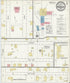 Mcdonough, Henry County, Georgia 1911 (Sheet 1 of 3) by Relic Map Company