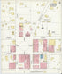 Mcdonough, Henry County, Georgia 1911 (Sheet 2 of 3) by Relic Map Company