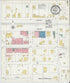 Mcrae, Telfair County, Georgia 1904 (Sheet 1 of 2) by Relic Map Company