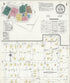 Mcrae, Telfair County, Georgia 1924 (Sheet 1 of 9) by Relic Map Company