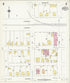 Mcrae, Telfair County, Georgia 1924 (Sheet 2 of 9) by Relic Map Company