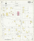Mcrae, Telfair County, Georgia 1924 (Sheet 4 of 9) by Relic Map Company