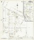 Mcrae, Telfair County, Georgia 1924 (Sheet 6 of 9) by Relic Map Company