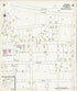 Mcrae, Telfair County, Georgia 1924 (Sheet 9 of 9) by Relic Map Company