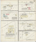 Macon, Bibb and Jones County, Georgia 1884 (Sheet 12 of 14) by Relic Map Company
