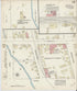 Macon, Bibb and Jones County, Georgia 1884 (Sheet 13 of 14) by Relic Map Company