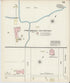 Macon, Bibb and Jones County, Georgia 1884 (Sheet 14 of 14) by Relic Map Company