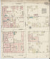Macon, Bibb and Jones County, Georgia 1884 (Sheet 3 of 14) by Relic Map Company