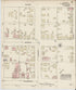 Macon, Bibb and Jones County, Georgia 1884 (Sheet 4 of 14) by Relic Map Company