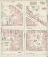 Macon, Bibb and Jones County, Georgia 1884 (Sheet 6 of 14) by Relic Map Company