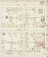 Macon, Bibb and Jones County, Georgia 1884 (Sheet 7 of 14) by Relic Map Company