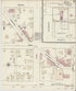 Macon, Bibb and Jones County, Georgia 1884 (Sheet 8 of 14) by Relic Map Company