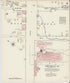Macon, Bibb and Jones County, Georgia 1884 (Sheet 9 of 14) by Relic Map Company