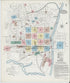 Macon, Bibb and Jones County, Georgia 1889 (Sheet 1 of 32) by Relic Map Company