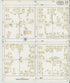 Macon, Bibb and Jones County, Georgia 1889 (Sheet 11 of 32) by Relic Map Company