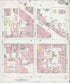 Macon, Bibb and Jones County, Georgia 1889 (Sheet 13 of 32) by Relic Map Company