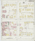 Macon, Bibb and Jones County, Georgia 1889 (Sheet 14 of 32) by Relic Map Company