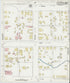 Macon, Bibb and Jones County, Georgia 1889 (Sheet 15 of 32) by Relic Map Company