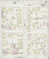 Macon, Bibb and Jones County, Georgia 1889 (Sheet 16 of 32) by Relic Map Company