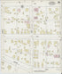 Macon, Bibb and Jones County, Georgia 1889 (Sheet 18 of 32) by Relic Map Company