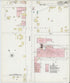 Macon, Bibb and Jones County, Georgia 1889 (Sheet 21 of 32) by Relic Map Company