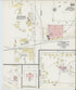 Macon, Bibb and Jones County, Georgia 1889 (Sheet 22 of 32) by Relic Map Company