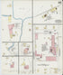 Macon, Bibb and Jones County, Georgia 1889 (Sheet 23 of 32) by Relic Map Company
