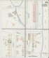Macon, Bibb and Jones County, Georgia 1889 (Sheet 24 of 32) by Relic Map Company