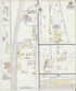 Macon, Bibb and Jones County, Georgia 1889 (Sheet 25 of 32) by Relic Map Company