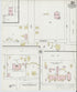 Macon, Bibb and Jones County, Georgia 1889 (Sheet 26 of 32) by Relic Map Company