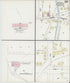 Macon, Bibb and Jones County, Georgia 1889 (Sheet 28 of 32) by Relic Map Company