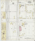 Macon, Bibb and Jones County, Georgia 1889 (Sheet 4 of 32) by Relic Map Company