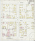 Macon, Bibb and Jones County, Georgia 1889 (Sheet 6 of 32) by Relic Map Company