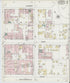 Macon, Bibb and Jones County, Georgia 1889 (Sheet 7 of 32) by Relic Map Company