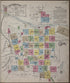 Macon, Bibb and Jones County, Georgia 1895 (Sheet 1) by Relic Map Company