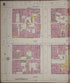 Macon, Bibb and Jones County, Georgia 1895 (Sheet 10) by Relic Map Company