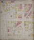 Macon, Bibb and Jones County, Georgia 1895 (Sheet 14) by Relic Map Company