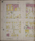 Macon, Bibb and Jones County, Georgia 1895 (Sheet 16) by Relic Map Company