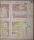 Macon, Bibb and Jones County, Georgia 1895 (Sheet 17) by Relic Map Company