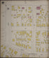 Macon, Bibb and Jones County, Georgia 1895 (Sheet 20) by Relic Map Company