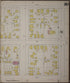 Macon, Bibb and Jones County, Georgia 1895 (Sheet 21) by Relic Map Company