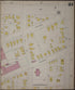 Macon, Bibb and Jones County, Georgia 1895 (Sheet 25) by Relic Map Company