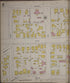 Macon, Bibb and Jones County, Georgia 1895 (Sheet 8) by Relic Map Company