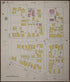 Macon, Bibb and Jones County, Georgia 1908 (Sheet 22) by Relic Map Company