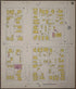 Macon, Bibb and Jones County, Georgia 1908 (Sheet 23) by Relic Map Company